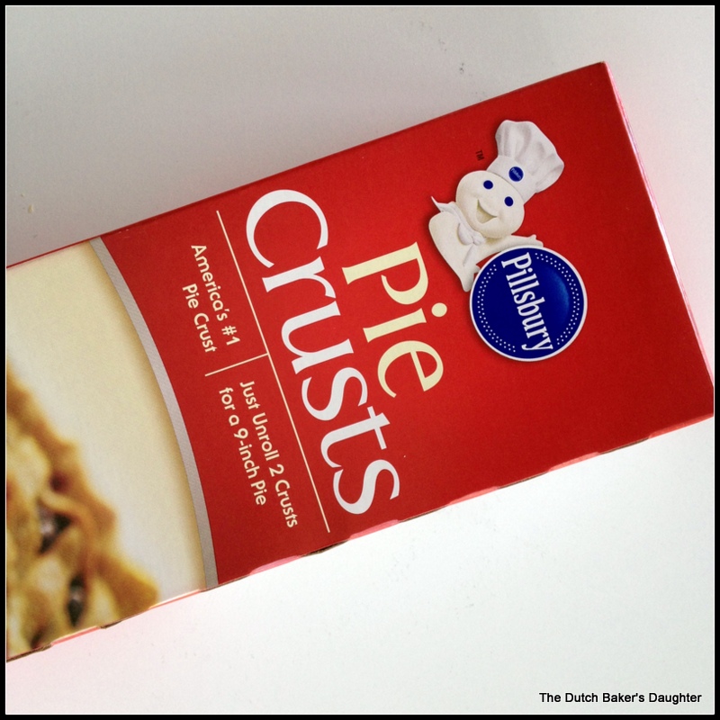 The Dutch Baker's Daughter Baby Elephant Ears...ImprovChallenge