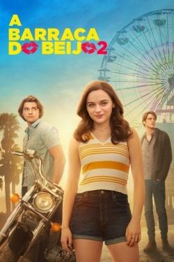 A Barraca do Beijo 2 Torrent Thumb