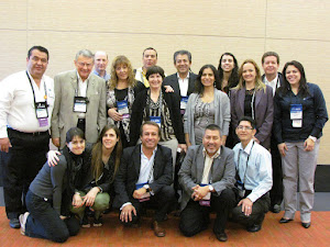 Board da GBTA America Latina