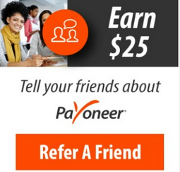 Refer A Friend and Get Gift  $25