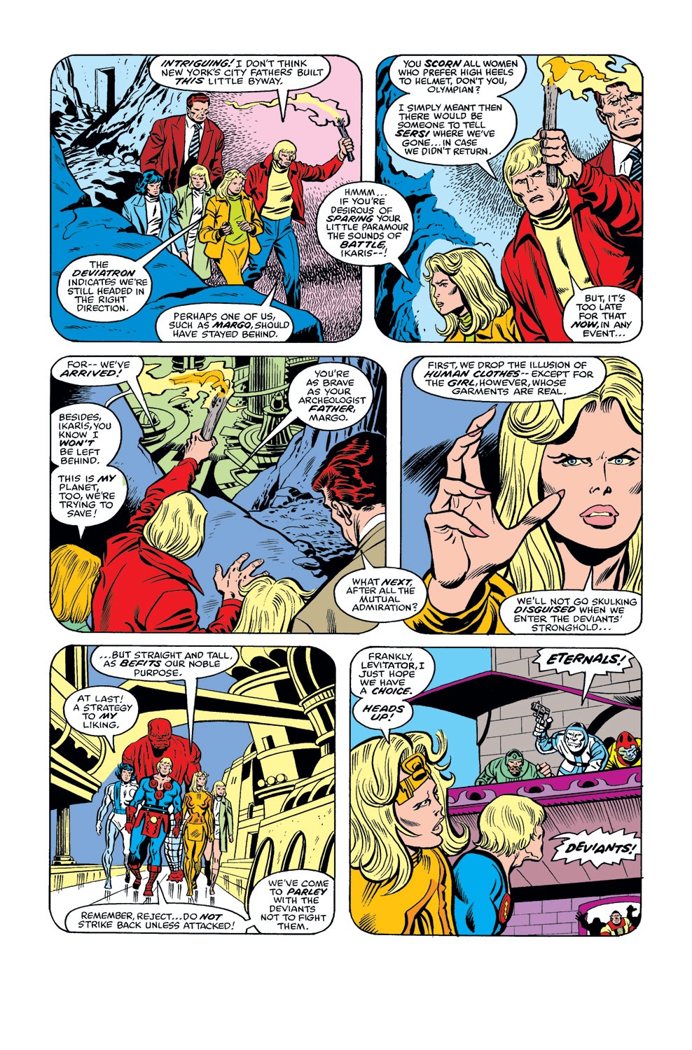 Thor (1966) 285 Page 13