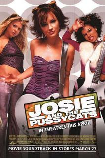 descargar Josie and the Pussycats, Josie and the Pussycats online, Josie and the Pussycats online