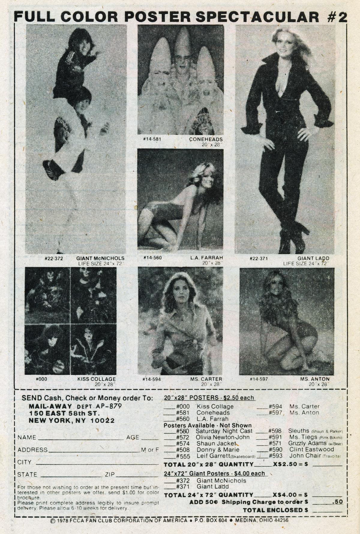 Read online Archie's Pals 'N' Gals (1952) comic -  Issue #135 - 34