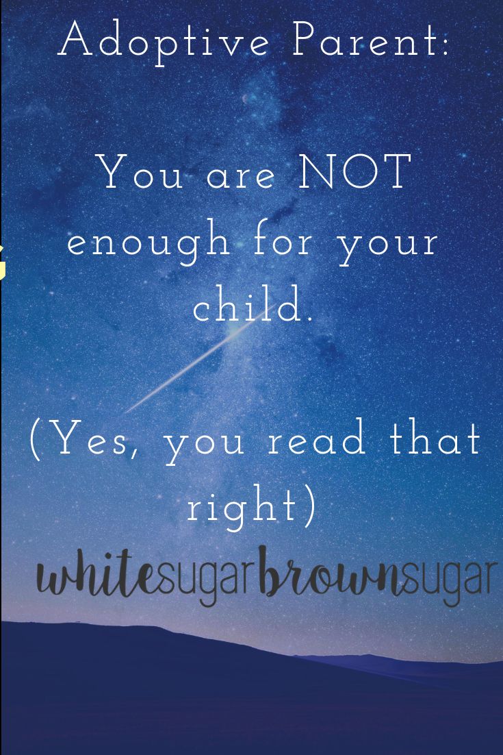 Adoptive Parent Rights