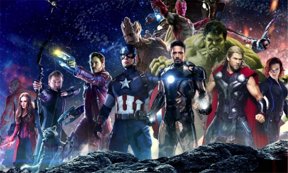 Watch Captain America: The First Avenger 2011 Full Movie