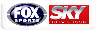 Canal Fox Sports na Sky