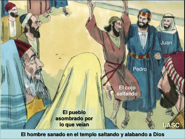 Principios Divinos: “UN DÍA DE ESTOS”