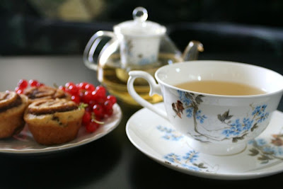 Focus on Life: Tea time! (Tealish whole leaf teas) :: All pretty things