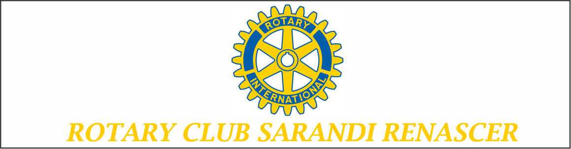 Rotary Clube Sarandi Renascer