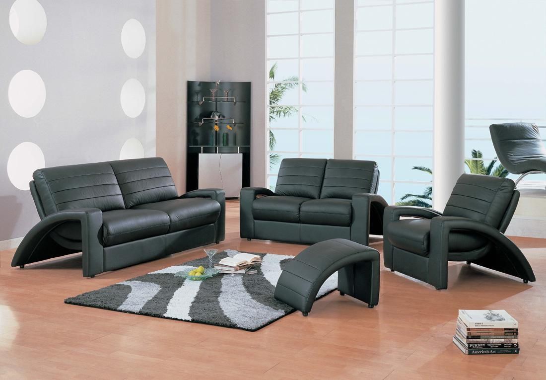 Interesting Concept of Discount Modern Furniture, Modern Sofa Set
