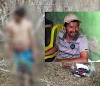 Homem é encontrado enforcado em uma mata no município de Capela do Alto Alegre