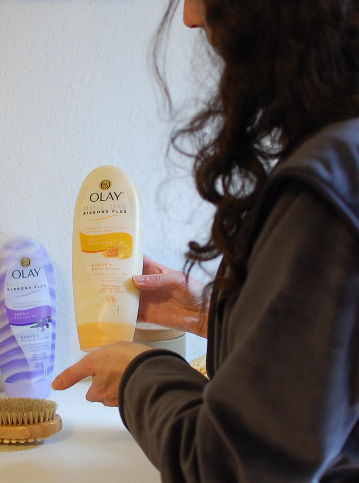 Get Hydrated Skin this Winter with Olay Winter Skin Challenge