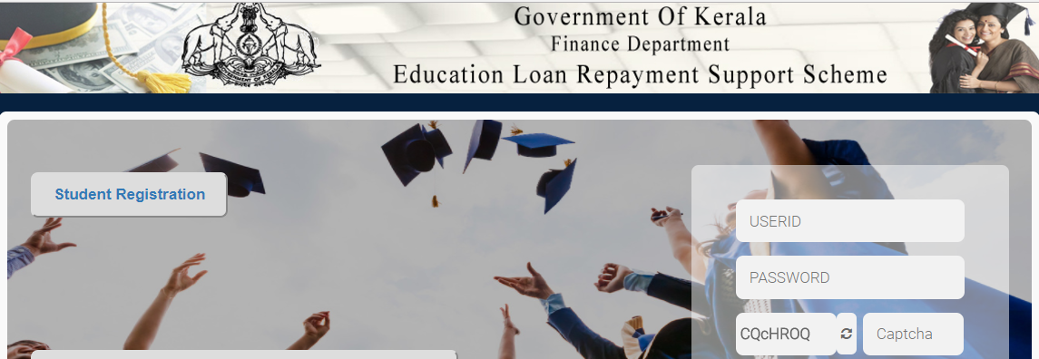 How To Register Kerala Education Loan Repayment Support Scheme