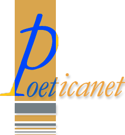 Poeticanet: Το ηλεκτρονικό περιοδικό για την ποίηση