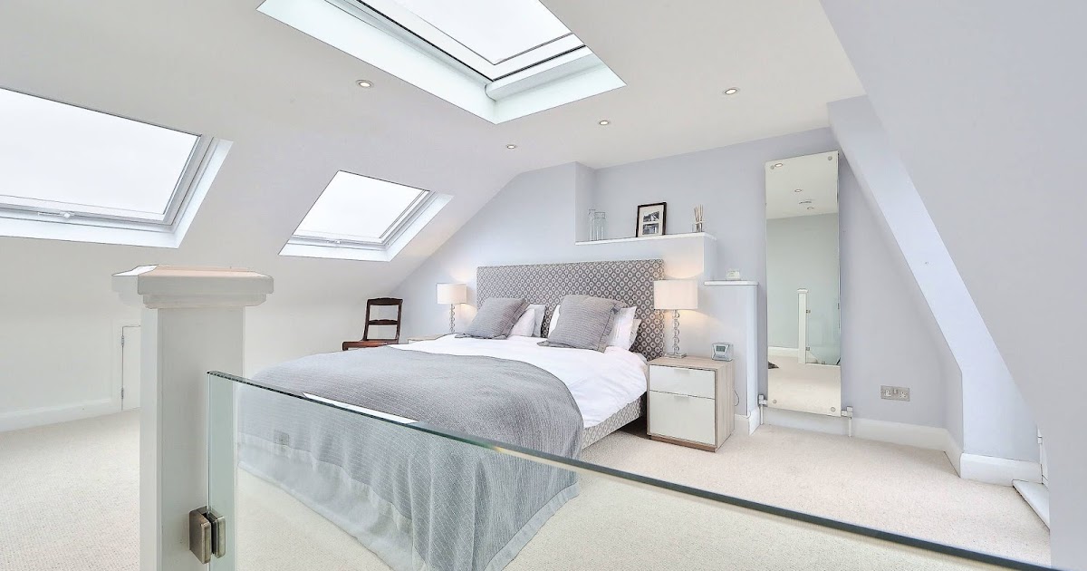 How to get the best out of your loft conversion services in Essex Focus