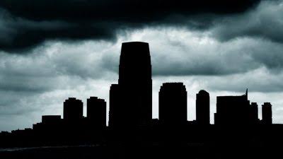 Estados unidos en alerta por apagon masivo catastrofico. Estados unidos en alerta por apagon masivo catastrofico.