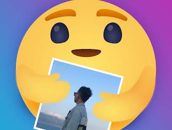 Tạo icon Thương Thương facebook đang ôm ảnh bạn Tạo icon Thương Thương facebook đang ôm ảnh bạn
