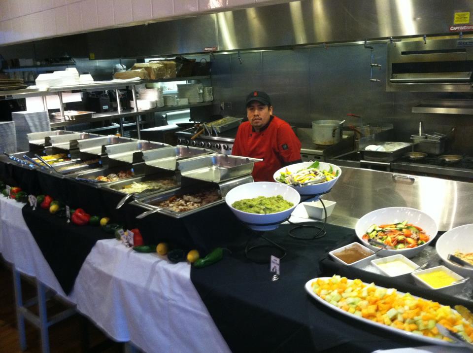 Making Sunday a Funday Brunches of Austin Tacos and Tequila TNT