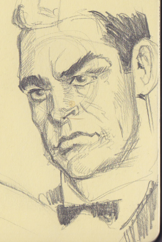 Draw. Sharpen. Repeat...: Bonds. Good Bonds. Bond. Bad Bond.