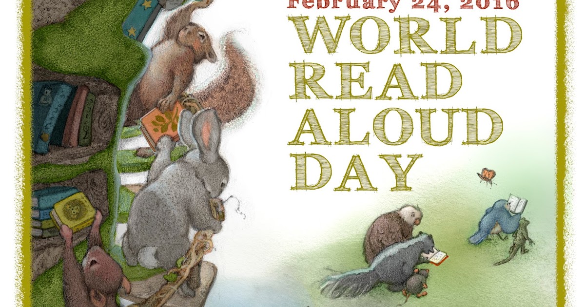 A book to read on holidays. Read Aloud. Holidays read Aloud. Первая среда февраля. Всемирный день чтения вслух (World read Aloud Day).