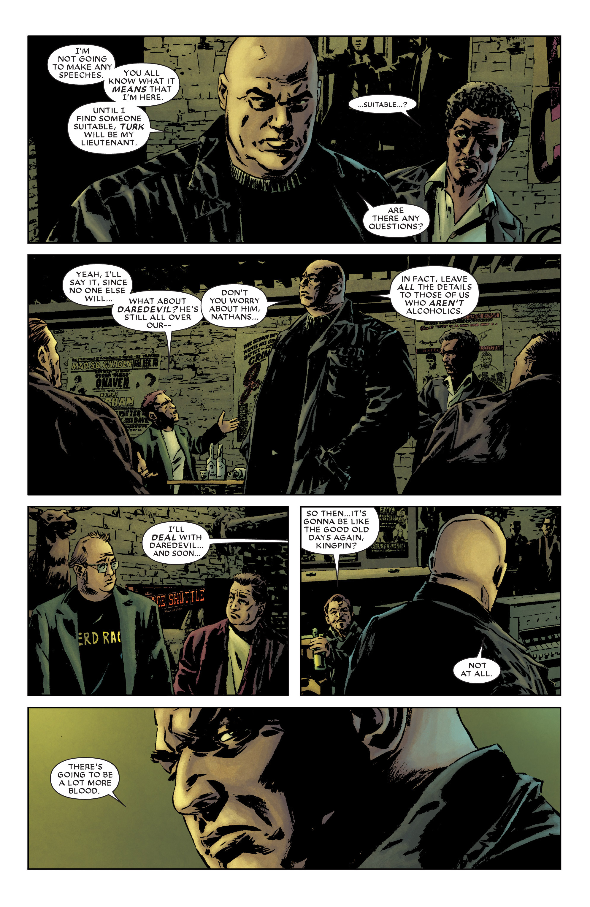 Daredevil (1998) 117 Page 4