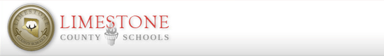 ELKMONT ALABAMA: NEW DIRECTION FOR LIMESTONE SCHOOLS ELKMONT ALABAMA: NEW DIRECTION FOR LIMESTONE SCHOOLS