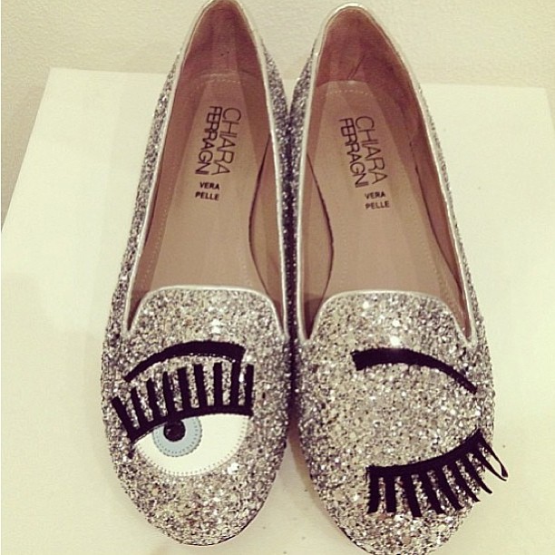 Mademoiselle Shosho. Chiara Ferragni f/w 2013/2014 Shoe Mademoiselle Shosho. Chiara Ferragni f/w 2013/2014 Shoe
