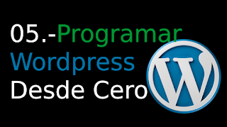 05. Programar%2BWordpress%2BDesde%2BCero