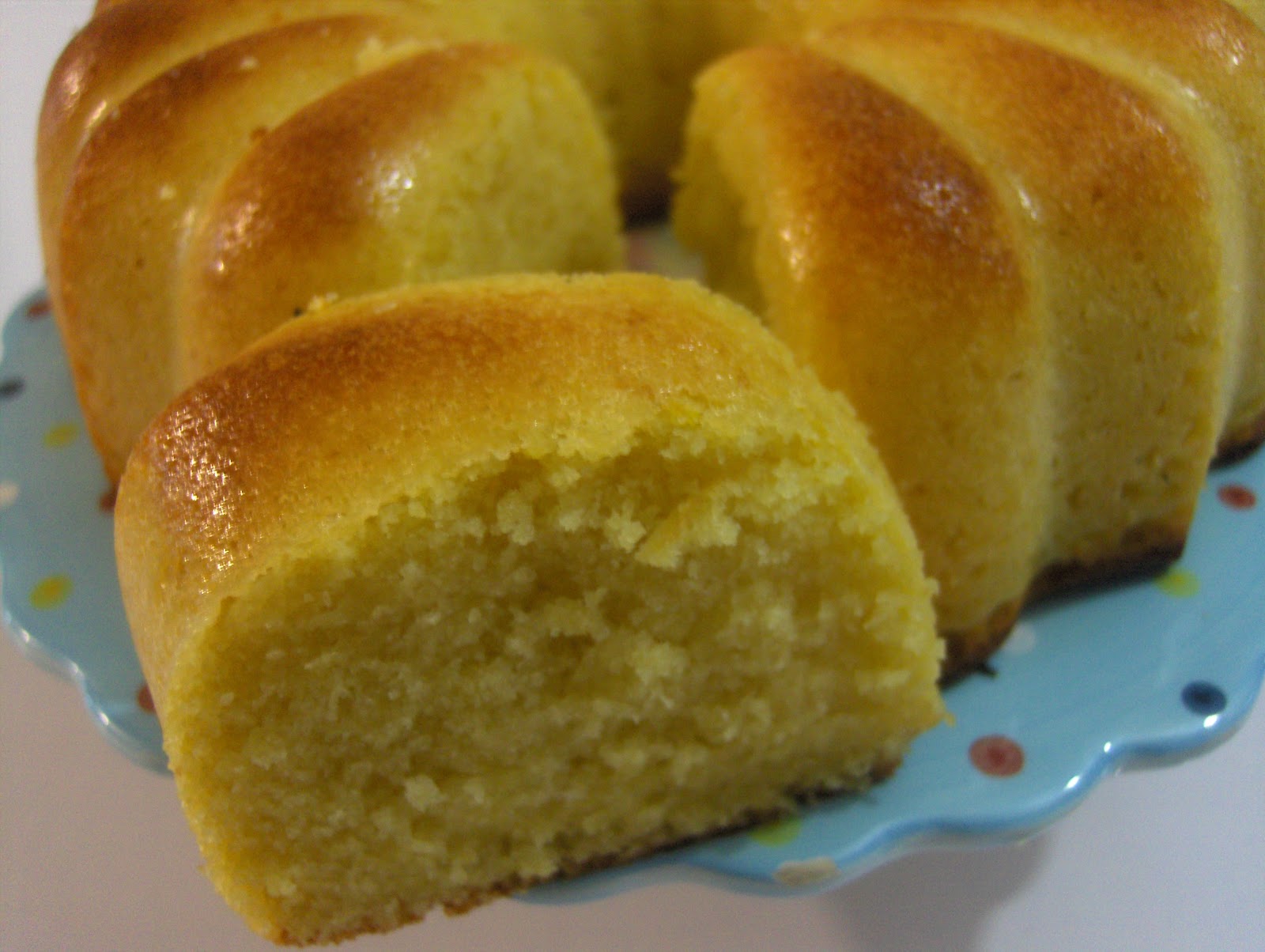 RECETA BIZCOCHO DE QUESO CREMA