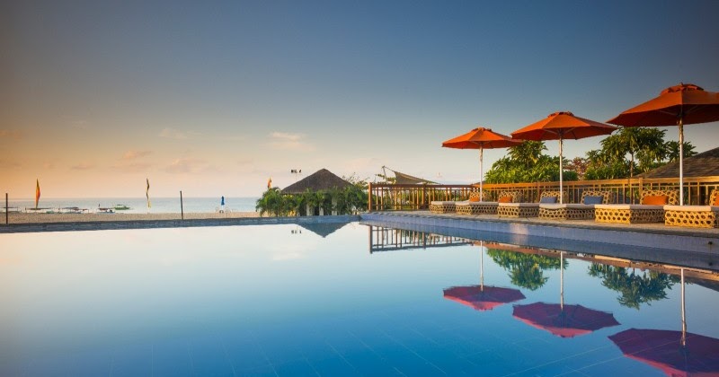 Laiya Beach House Laiya Beach House
