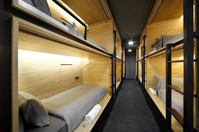 Pod Boutique Hotel Pod Boutique Hotel