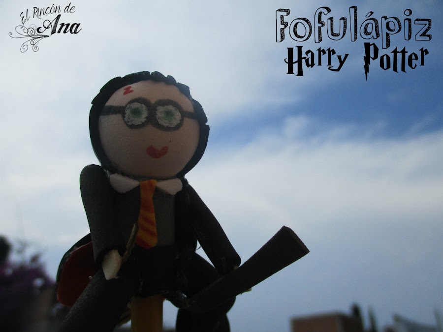 Fofulápiz temático