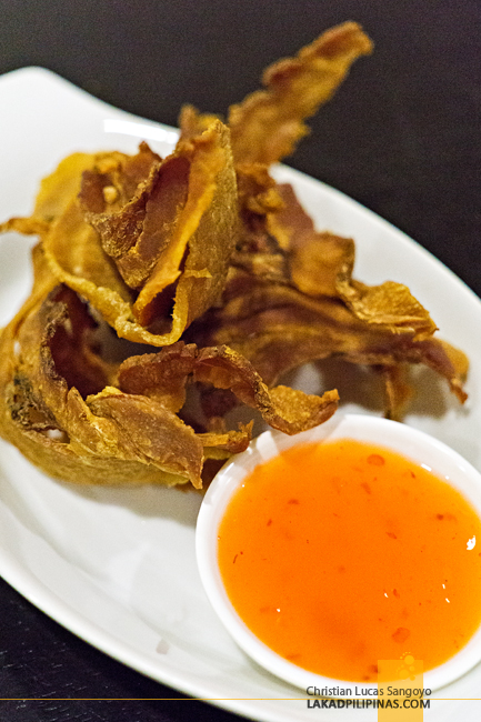 Cebu's Original Lechon Belly Le Chips