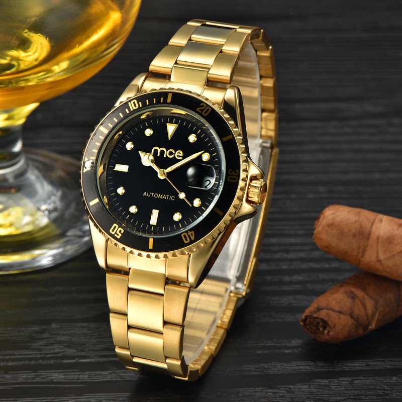 Relogio Rolex Masculino De Ouro Relogio Rolex Masculino De Ouro