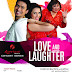 Christian Bautista and Karylle Spread Love & Laughter