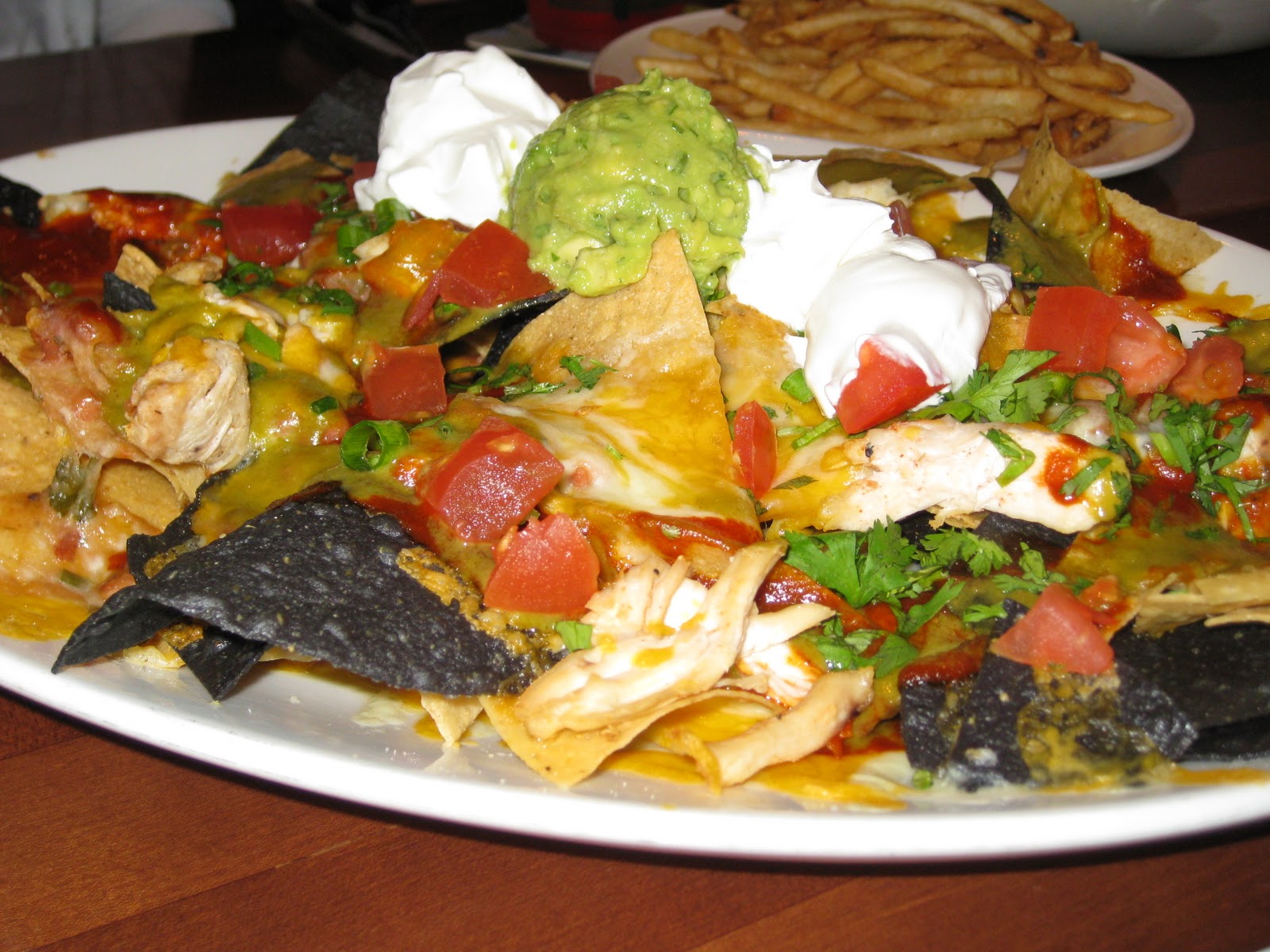 Devour Houston Yard House