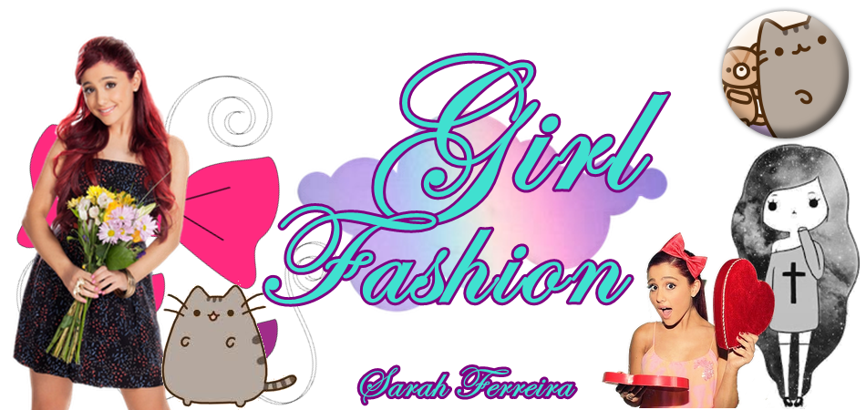 Girl Fashion