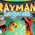 RAYMAN LEGENDS-RELOADED