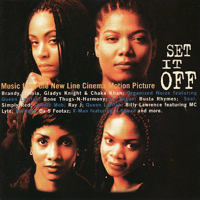 Set It Off (Soundtrack) | O Som Dos Prado's