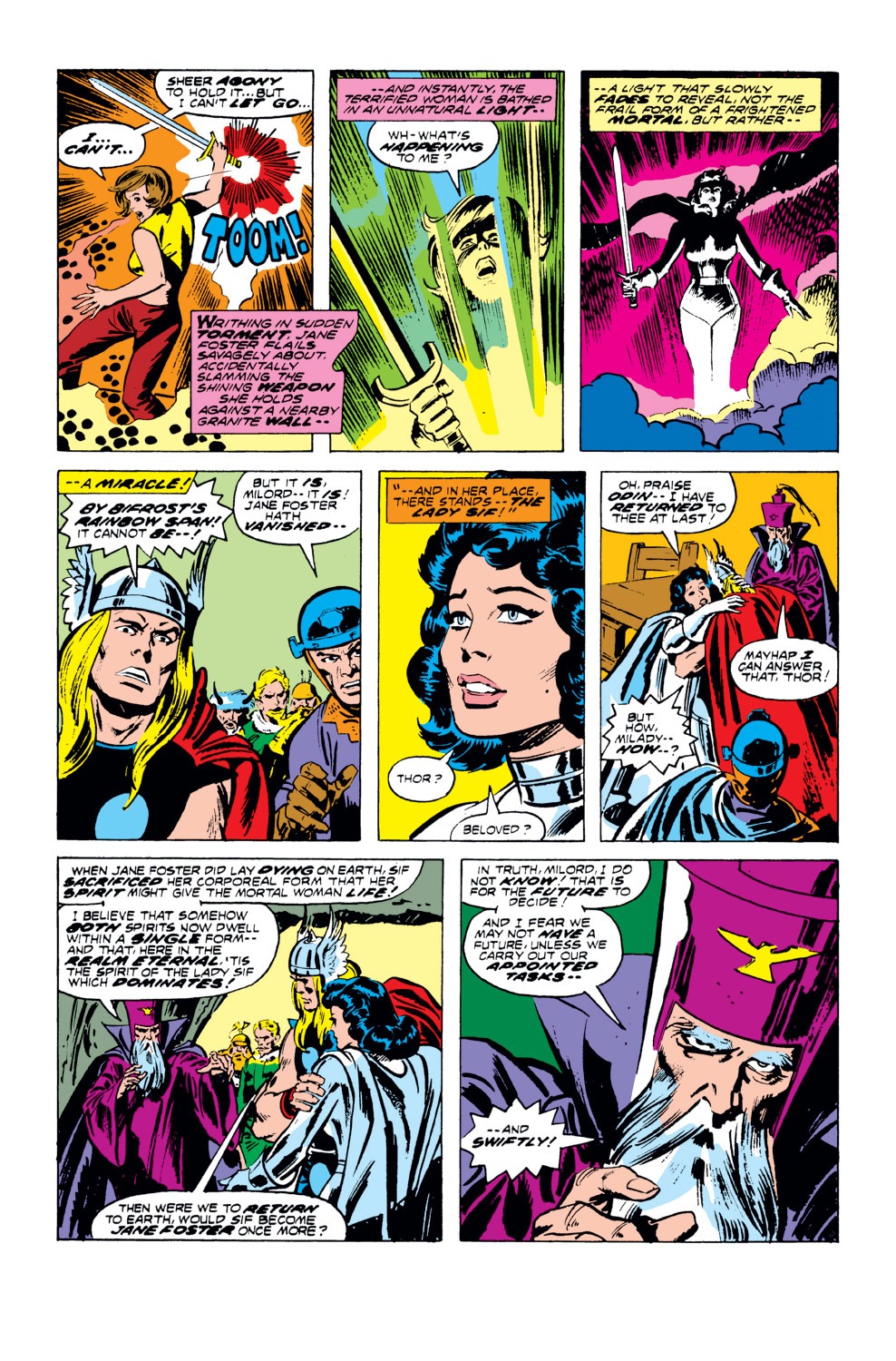 Thor (1966) 249 Page 6