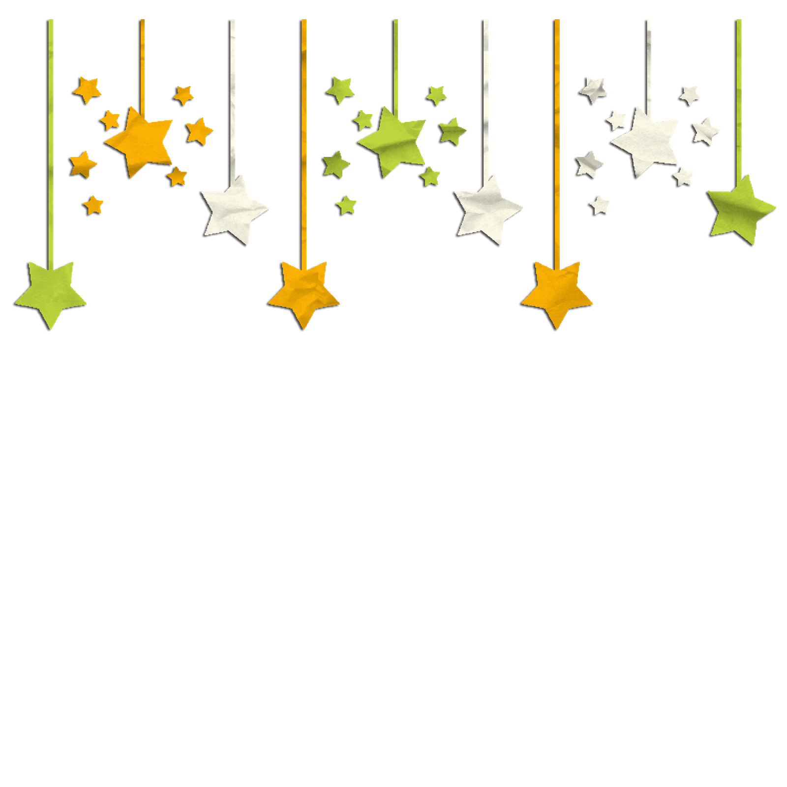 Estrellas Png Gratis
