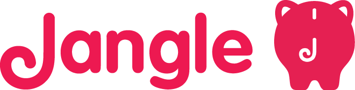Jangle Logo - motherdistracted.co.uk
