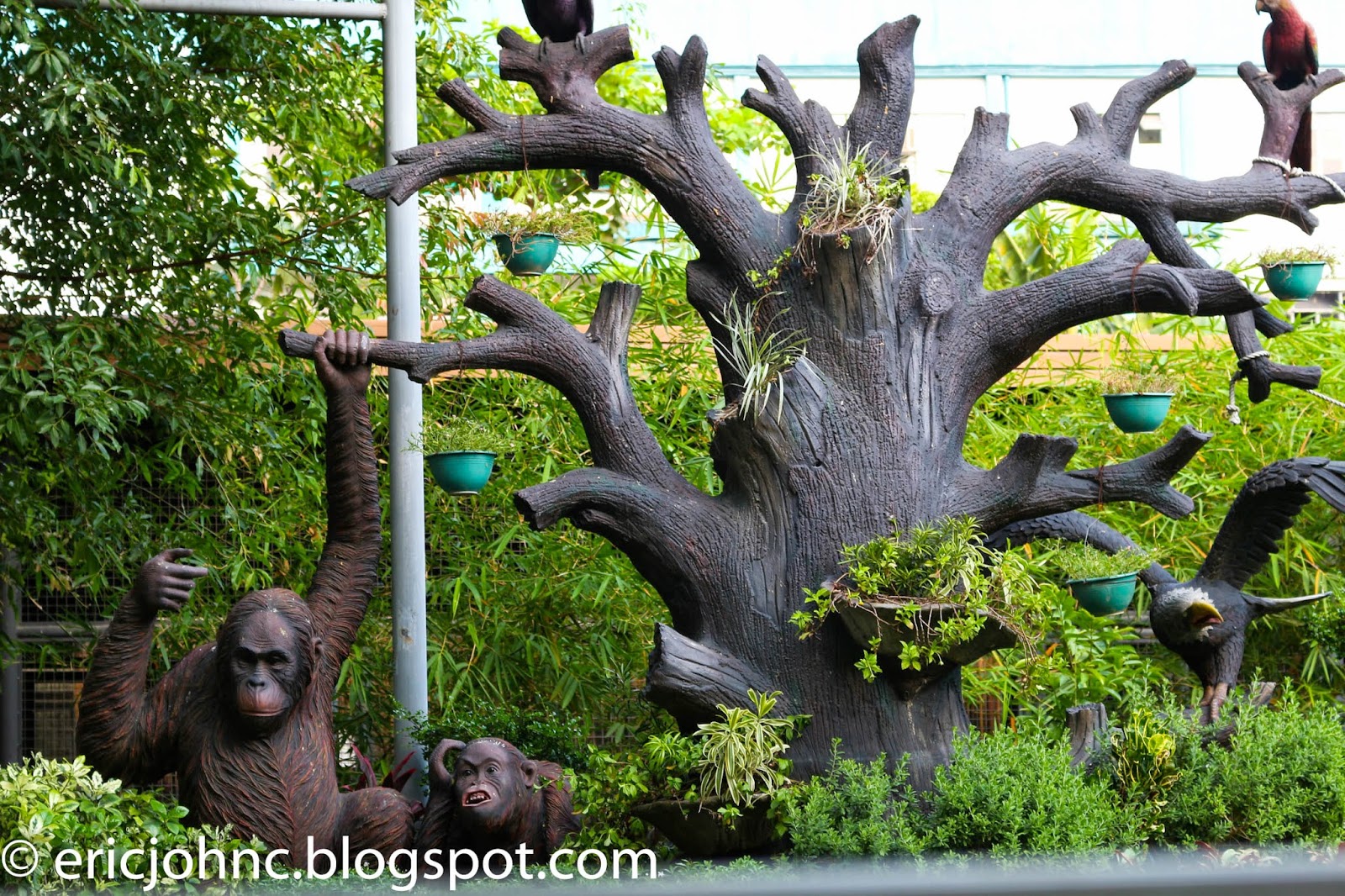 Langyaw: Rave of Pasig (Pasig Rainforest Park)