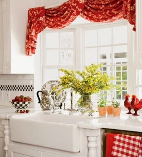 fotos ideas para decorar casas