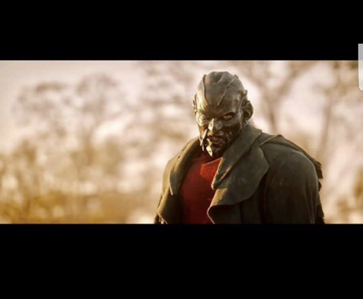 Jeepers Creepers 3 Online