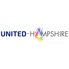 United Hampshire US REIT (SGX:ODBU) | SGinvestors.io