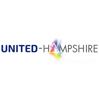 UNITED HAMPSHIRE US REIT (SGX:ODBU) @ SG investors.io