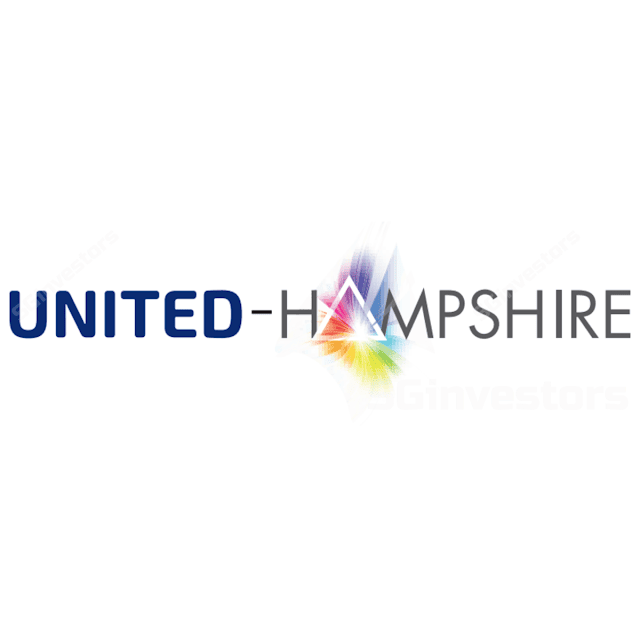 UNITED HAMPSHIRE US REIT (ODBU.SI)