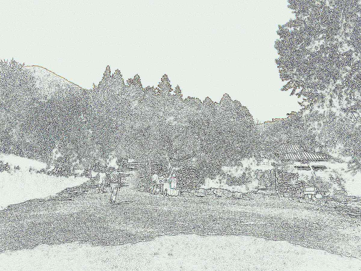 순천 조계산 선암사 순천 조계산 선암사