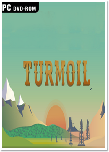 Turmoil PC Game 2021 Full Version Download Free